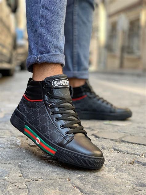 gucci shoes flipkart|Gucci sneakers for men.